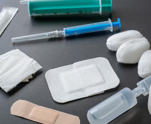 Medical Applicators and Swabs