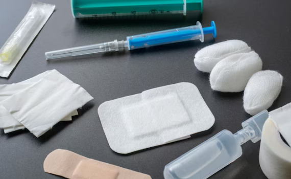 Medical Applicators and Swabs