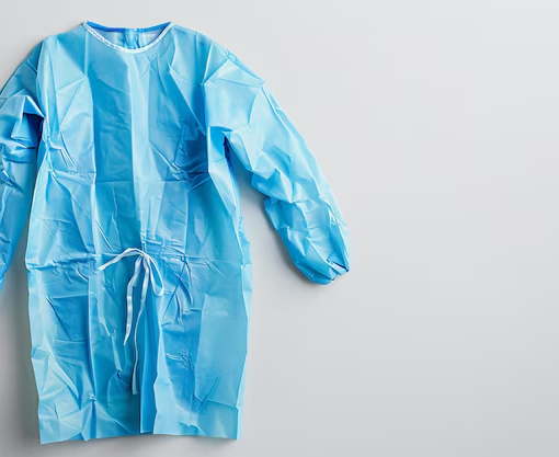 Livingstone Disposable Aprons