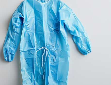 Livingstone Disposable Aprons
