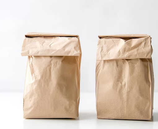 Brown Paper Bags