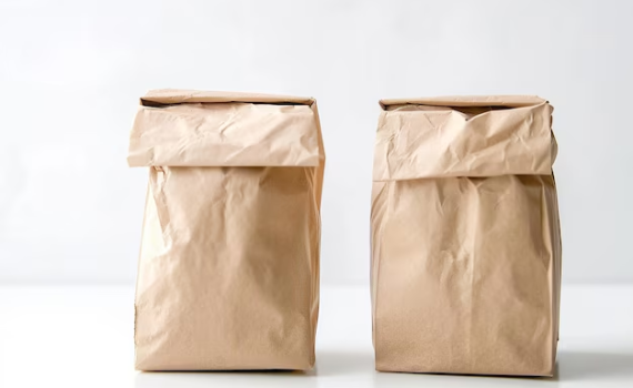 Brown Paper Bags