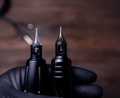 Tattoo Needles