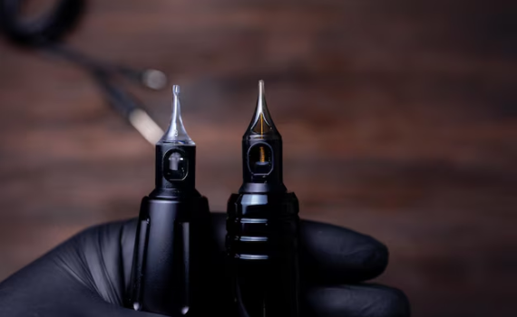 Tattoo Needles
