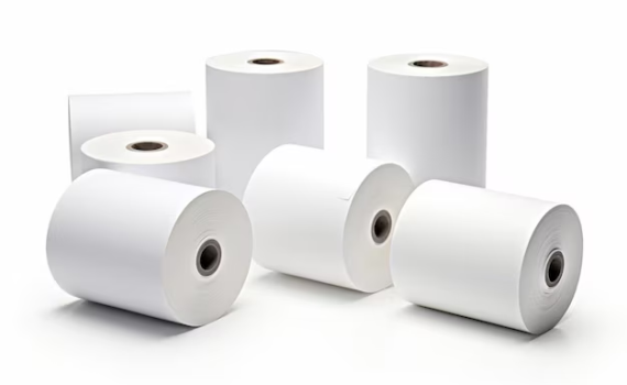thermal paper