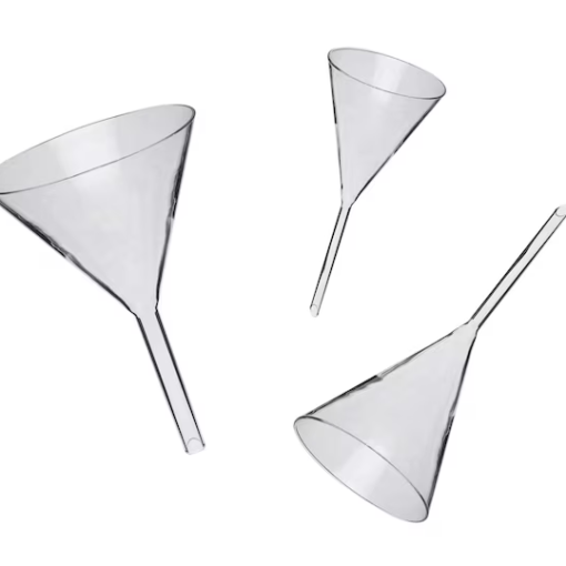 Glass Filter Funnel