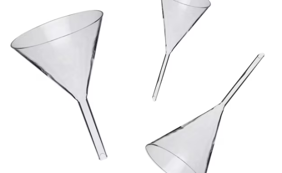 Glass Filter Funnel
