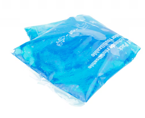Instant Cold Pack