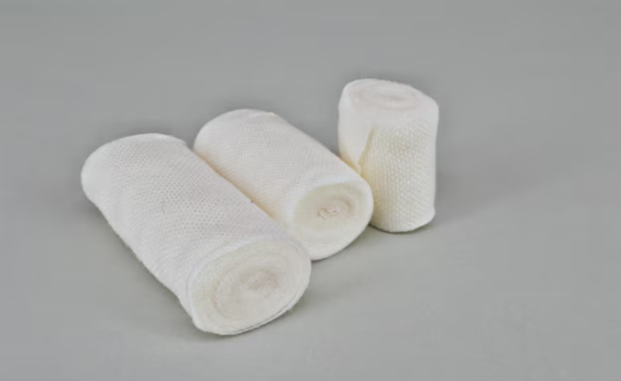 Combine Dressing Roll