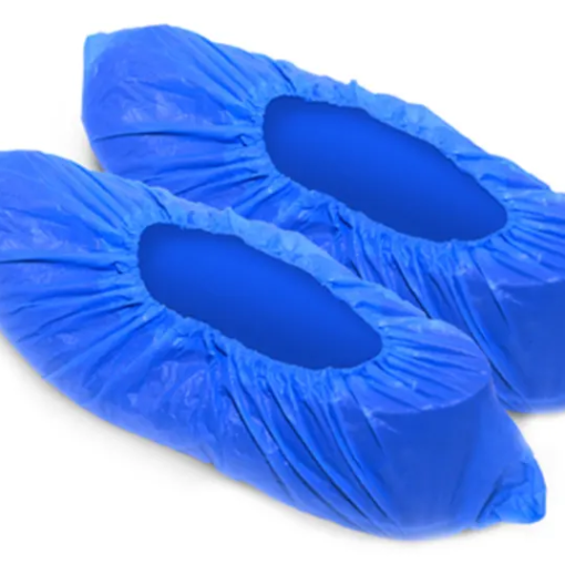 Polypropylene Shoe Cover Overshoes