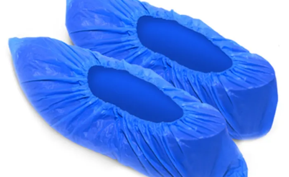 Polypropylene Shoe Cover Overshoes