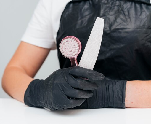 Powder Free Latex Gloves
