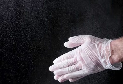 Sofeel Vinyl Gloves