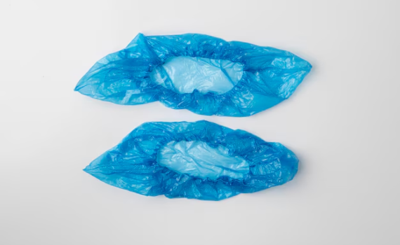 Disposable Hair Nets