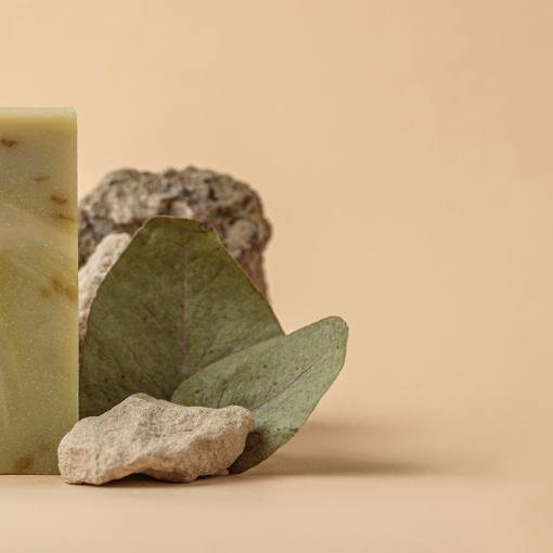 natural body wash