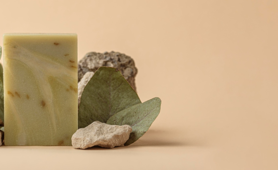 natural body wash