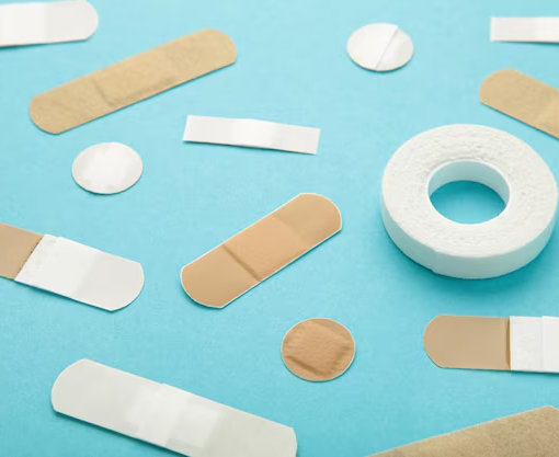 Medical Plaster Tape