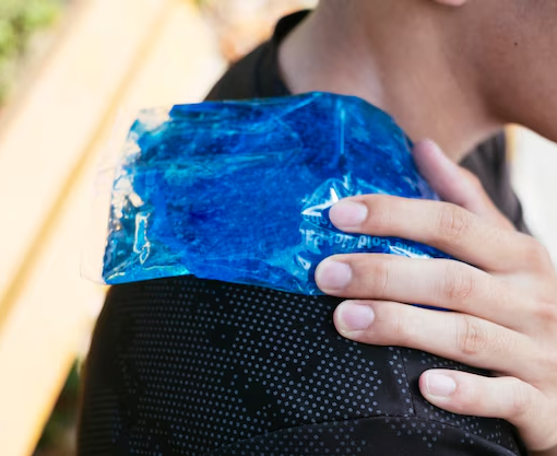 Clear Non-Staining Gel