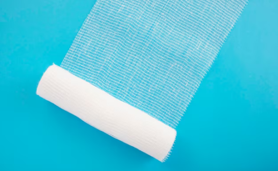 Transparent Film Dressing