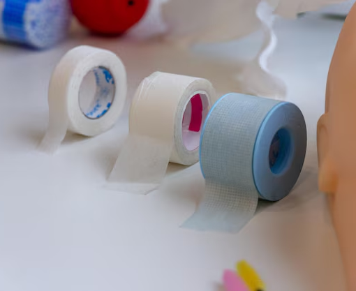 Adhesive Waterproof Tape