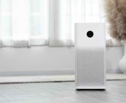 air purifiers for home