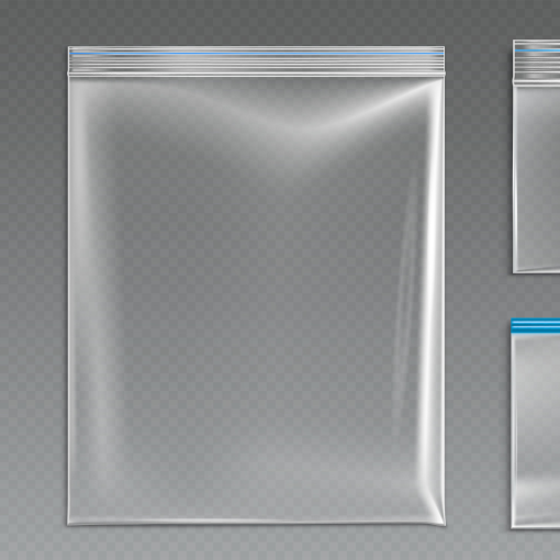 Zip Lock Bag