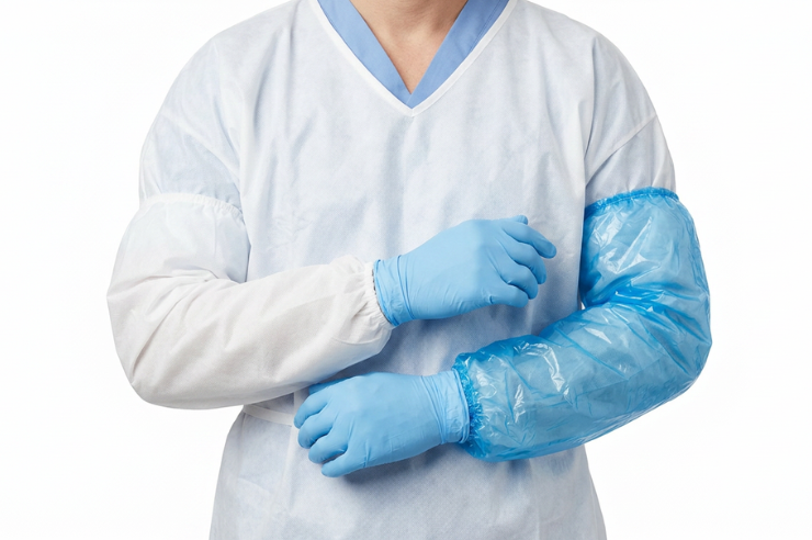 Disposable Sleeves
