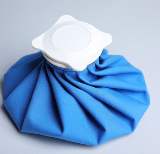 Nonwoven Pouch