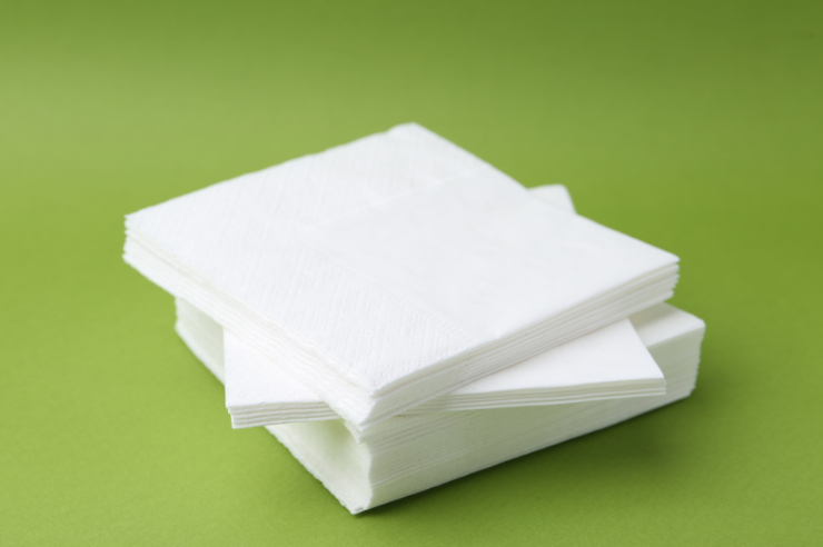 Serviette Napkins