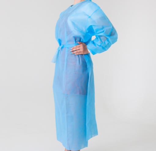 Disposable Ponchos