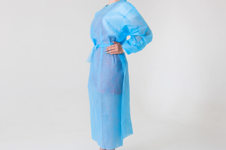 Disposable Ponchos