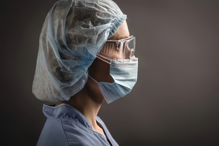 Disposable Hair Nets