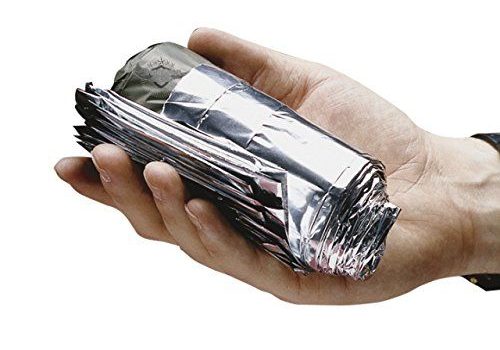 Emergency Blanket