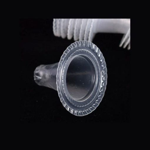 ear probe covers for thermometer