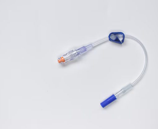 pennine rectal tube