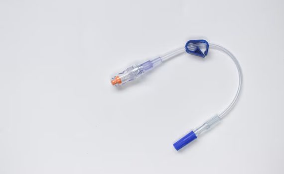 pennine rectal tube