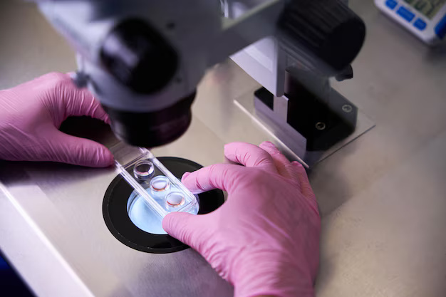 Microscope Glass Slide – Cleaning & Preparation Guide