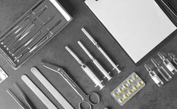 Medical Diagnostic Equipment