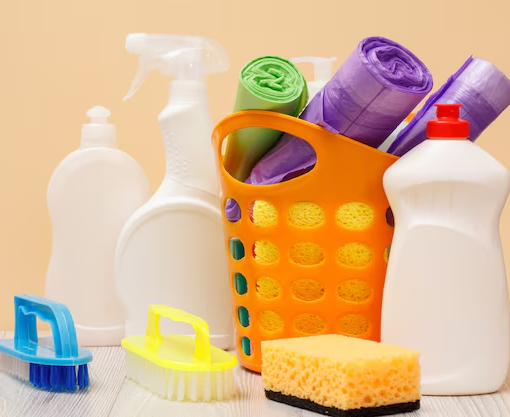 Household Cleaning Products