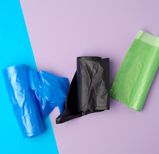 Cytotoxic Waste Bags