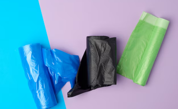 Cytotoxic Waste Bags