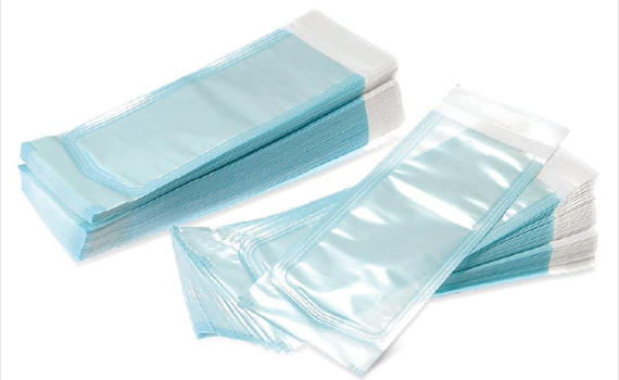 Sterilisation Pouch