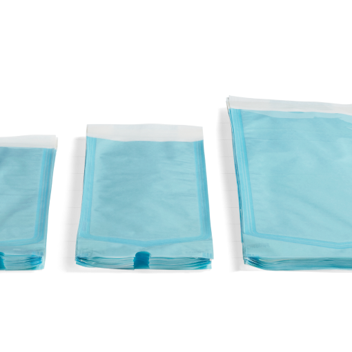 Sterilisation Pouches