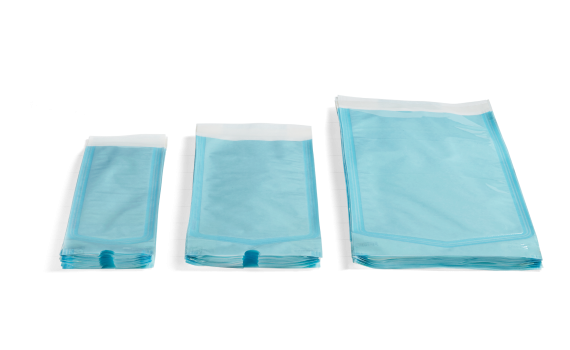 Sterilisation Pouches