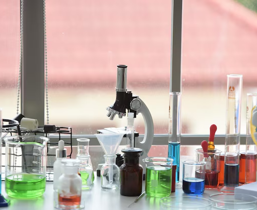 University Equipment