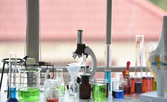 University Equipment