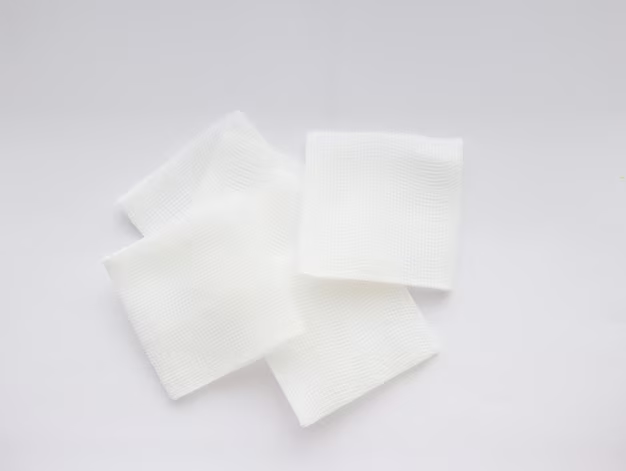Detectable Gauze Swabs