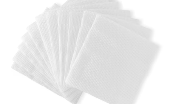 Detectable Gauze Swabs