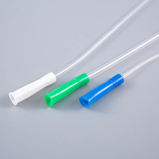 rectal tube insertion procedure