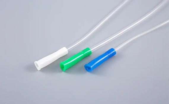 rectal tube insertion procedure